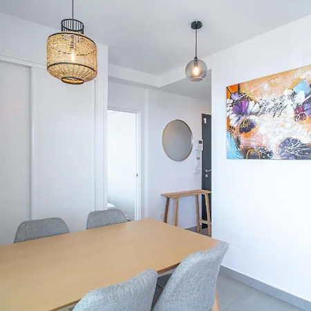 Apartment Fuer 4 Personen Ca 90 Qm In Nerja, Andalusien Costa Del Sol Nerja