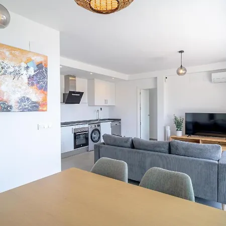 Fuer 4 Personen Ca 90 Qm In Nerja, Andalusien Costa Del Sol * Nerja