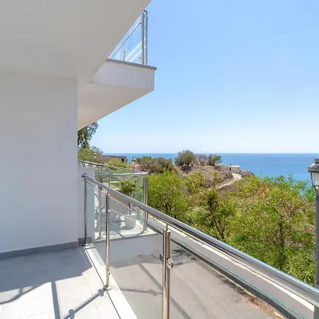 Fuer 4 Personen Ca 90 Qm In Nerja, Andalusien Costa Del Sol Nerja