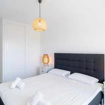 Fuer 4 Personen Ca 90 Qm In Nerja, Andalusien Costa Del Sol