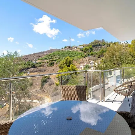 Apartment Fuer 4 Personen Ca 90 Qm In Nerja, Andalusien Costa Del Sol Nerja